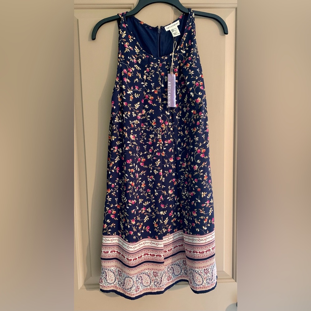 Artisan NY mini dress